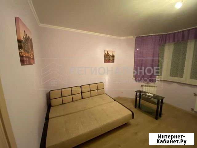 2-комнатная квартира, 50 м², 25/25 эт. в аренду на длительный срок в Балашихе Балашиха - изображение 1