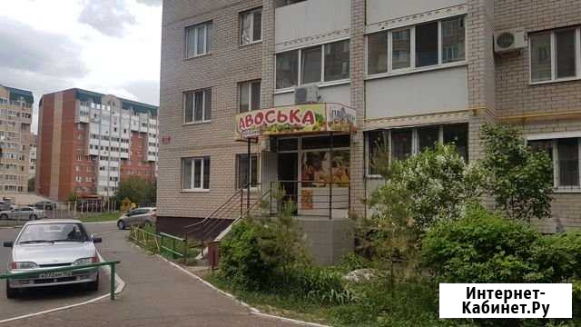 Офисное помещение, 48.2 кв.м. Оренбург - изображение 1