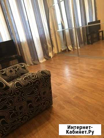 1-комнатная квартира, 38 м², 3/10 эт. в аренду на длительный срок в Новосибирске Новосибирск - изображение 1