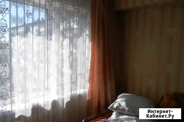4-комнатная квартира, 60 м², 3/5 эт. на продажу в Усолье-Сибирском Усолье-Сибирское - изображение 1