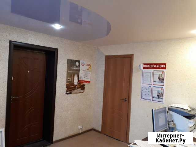Комната 22 м² в 2-ком. кв., 1/6 эт. на продажу в Качканаре Качканар - изображение 1