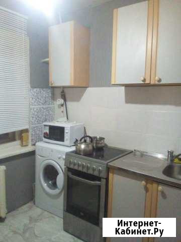2-комнатная квартира, 47 м², 1/5 эт. в аренду посуточно в Краснотурьинске Краснотурьинск - изображение 1