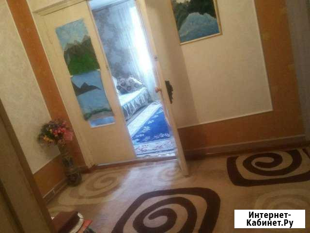 1-комнатная квартира, 37 м², 7/9 эт. на продажу в Шамилькалах Шамилькала - изображение 1