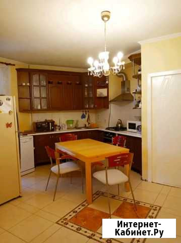 Комната 20 м² в 2-ком. кв., 4/11 эт. в аренду на длительный срок в Ростове-на-Дону Ростов-на-Дону - изображение 1