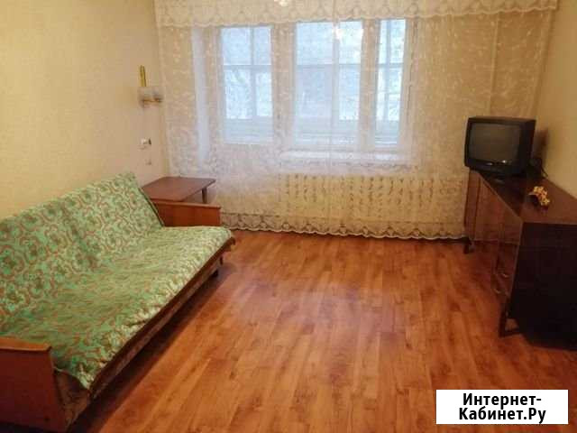 2-комнатная квартира, 57 м², 2/9 эт. в аренду на длительный срок в Нижнем Новгороде Нижний Новгород - изображение 1