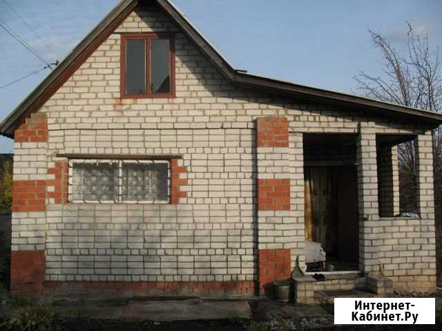 Дача 30 м² на участке 5 сот. на продажу в Воронеже Воронеж - изображение 1