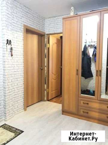 4-комнатная квартира, 84.5 м², 3/5 эт. на продажу в Самаре Самара - изображение 1