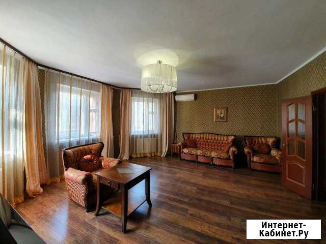 2-комнатная квартира, 80 м², 2/10 эт. в аренду на длительный срок в Липецке Липецк - изображение 1