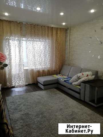 2-комнатная квартира, 47.4 м², 2/9 эт. на продажу в Тынде Тында - изображение 1