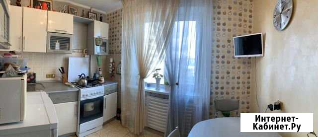 2-комнатная квартира, 50 м², 5/9 эт. на продажу в Оренбурге Оренбург - изображение 1