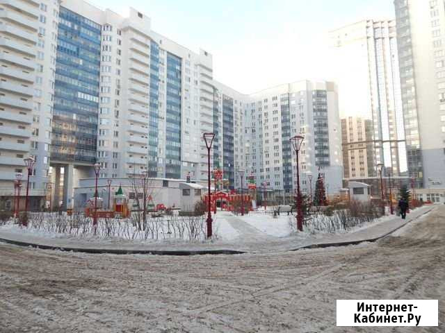 3-комнатная квартира, 140 м², 7/12 эт. на продажу в Екатеринбурге Екатеринбург - изображение 1