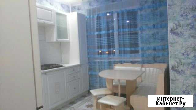 1-комнатная квартира, 40 м², 5/9 эт. в аренду на длительный срок в Новочеркасске Новочеркасск - изображение 1