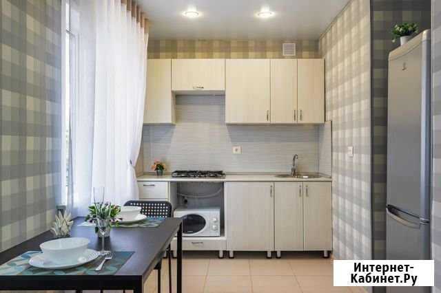 2-комнатная квартира, 46 м², 5/5 эт. в аренду посуточно в Бузулуке Бузулук - изображение 1