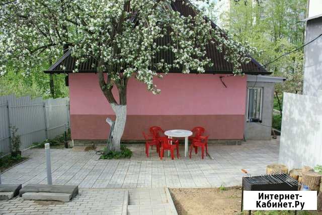 2-комнатная квартира, 70 м², 1/2 эт. в аренду посуточно в Дмитрове Дмитров - изображение 1