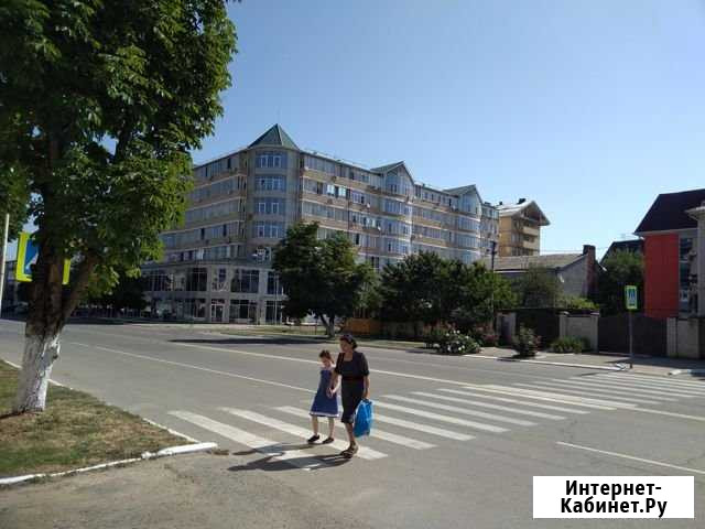1-комнатная квартира, 50 м², 6/7 эт. на продажу в Абинске Абинск - изображение 1