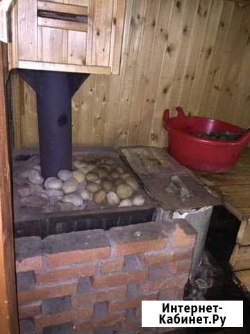 Дом 47 м² на участке 25 сот. на продажу в Альметьевске Альметьевск - изображение 1