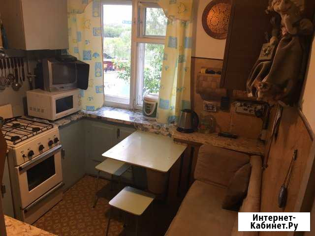 2-комнатная квартира, 50 м², 4/4 эт. на продажу в Кургане Курган - изображение 1