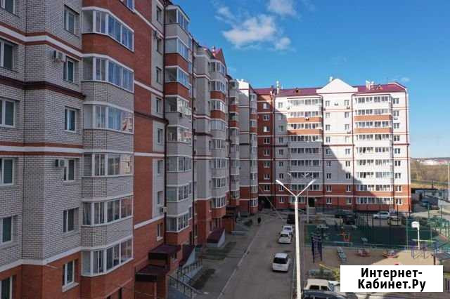 2-комнатная квартира, 72.2 м², 2/9 эт. на продажу в Благовещенске Амурской области Благовещенск - изображение 1