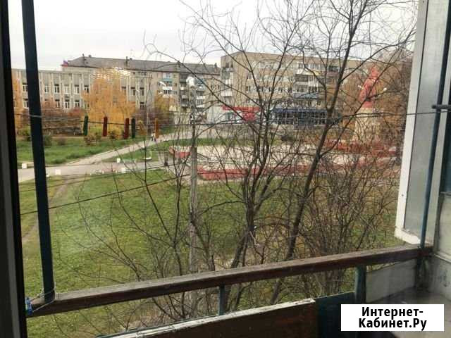 1-комнатная квартира, 30 м², 3/5 эт. на продажу в Алапаевске Алапаевск - изображение 1