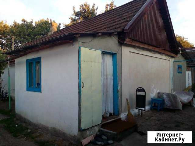 Дом 49.7 м² на участке 18 сот. на продажу в Канглах Канглы - изображение 1