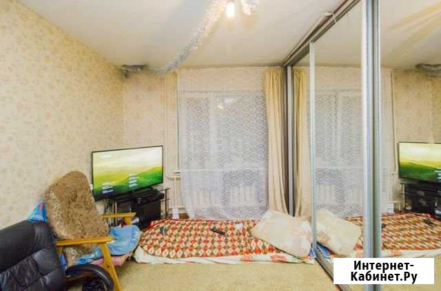 1-комнатная квартира, 28.3 м², 4/5 эт. на продажу в Сургуте Ханты-Мансийского АО Сургут - изображение 1