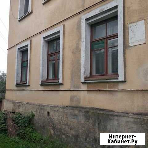 1-комнатная квартира, 30 м², 1/2 эт. на продажу в Смоленске Смоленск - изображение 1