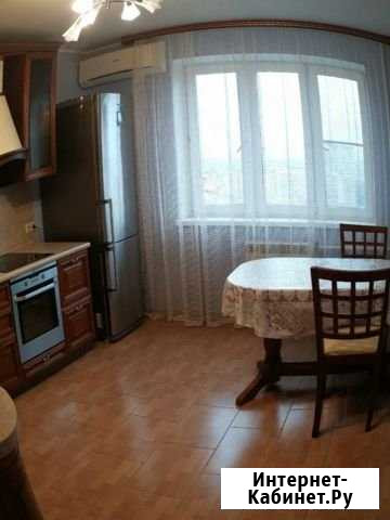 2-комнатная квартира, 66 м², 15/17 эт. в аренду на длительный срок в Раменском Раменское - изображение 1