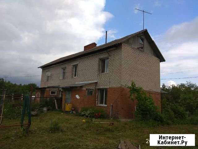 Коттедж 90 м² на участке 10 сот. на продажу в Вязьме Вязьма - изображение 1