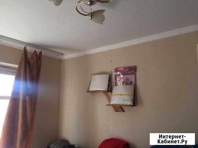 3-комнатная квартира, 48 м², 5/5 эт. на продажу в Тамбове Тамбов - изображение 1
