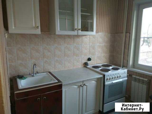 1-комнатная квартира, 31 м², 4/5 эт. в аренду на длительный срок в Бийске Бийск - изображение 1