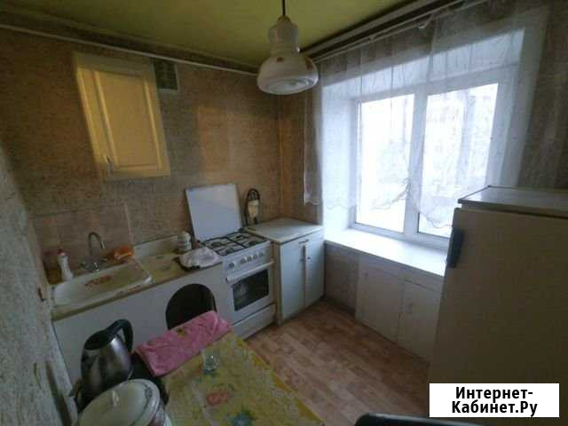 2-комнатная квартира, 44.8 м², 5/5 эт. на продажу в Хабаровске Хабаровск - изображение 1