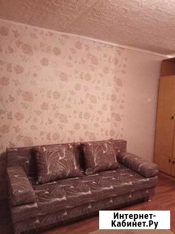 1-комнатная квартира, 21 м², 5/8 эт. в аренду посуточно в Тюмени Тюмень - изображение 1