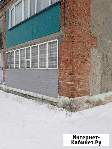 2-комнатная квартира, 48 м², 1/2 эт. на продажу в Сокуре Сокур - изображение 1