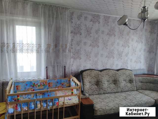 1-комнатная квартира, 32 м², 5/5 эт. на продажу в Барнауле Барнаул - изображение 1