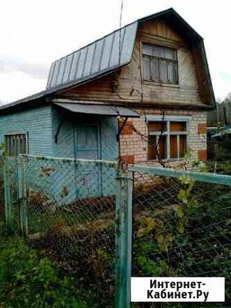 Дача 50 м² на участке 4 сот. на продажу в Казани Казань