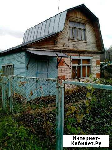 Дача 50 м² на участке 4 сот. на продажу в Казани Казань - изображение 1