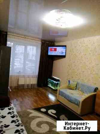 1-комнатная квартира, 32 м², 1/9 эт. на продажу в Тольятти Тольятти