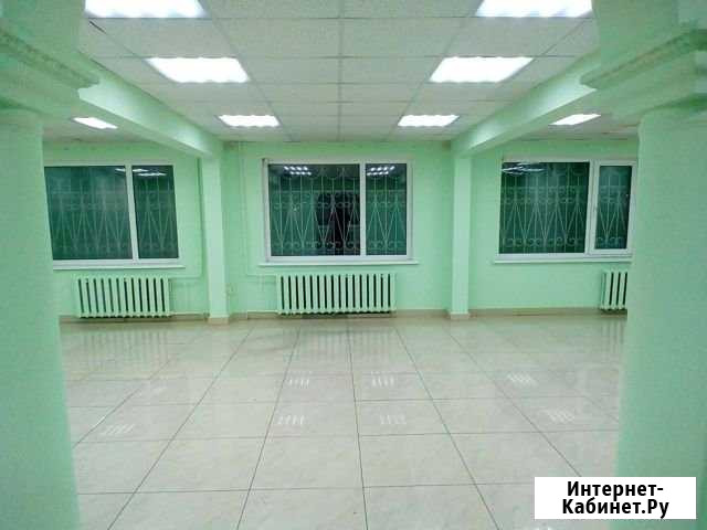 Торговое помещение, 115 кв.м. в центре по ул. Кирова Белогорск - изображение 1