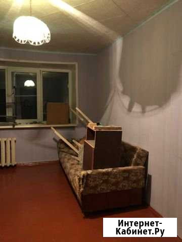 1-комнатная квартира, 13.1 м², 4/4 эт. на продажу в Тамбове Тамбов - изображение 1