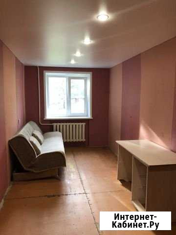 3-комнатная квартира, 57.8 м², 1/5 эт. на продажу в Воронеже Воронеж - изображение 1