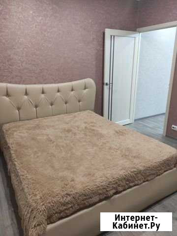 2-комнатная квартира, 60 м², 7/17 эт. в аренду на длительный срок во Владимире Владимир - изображение 1