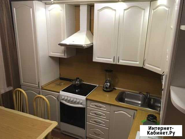 3-комнатная квартира, 73 м², 4/5 эт. на продажу в Чите Чита - изображение 1