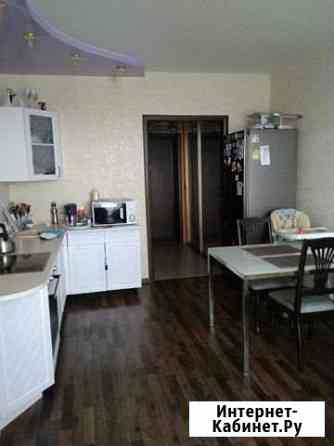 1-комнатная квартира, 40 м², 5/9 эт. на продажу в Сыктывкаре Сыктывкар