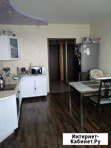 1-комнатная квартира, 40 м², 5/9 эт. на продажу в Сыктывкаре Сыктывкар - изображение 1
