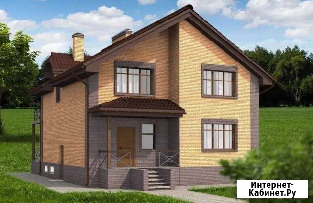 Коттедж 100 м² на участке 4.4 сот. на продажу в Стерлитамаке Стерлитамак - изображение 1