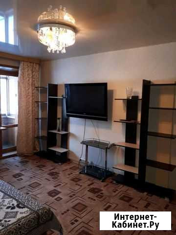2-комнатная квартира, 42 м², 2/4 эт. в аренду посуточно в Петропавловске-Камчатском Петропавловск-Камчатский - изображение 1