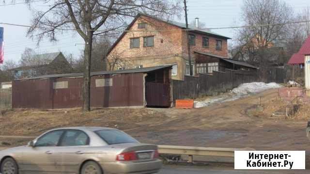 Дом 180 м² на участке 16 сот. на продажу в Москве Москва - изображение 1
