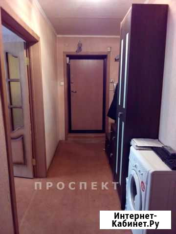 2-комнатная квартира, 54.7 м², 5/5 эт. на продажу в Белово Белово - изображение 1