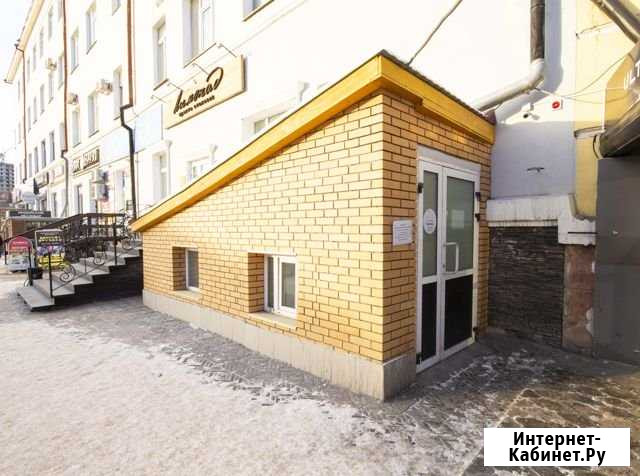 Помещение свободного назначения, 100 кв.м. Улан-Удэ - изображение 1