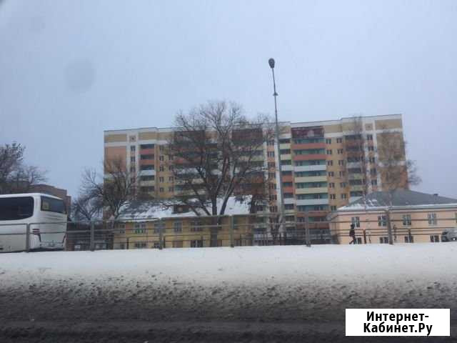 3-комнатная квартира, 80.2 м², 15/16 эт. на продажу в Самаре Самара - изображение 1